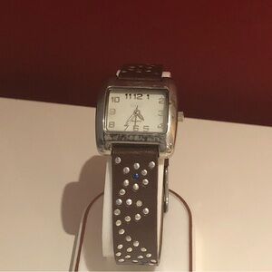 3/$20 Lasenza Girl Y2K watch
